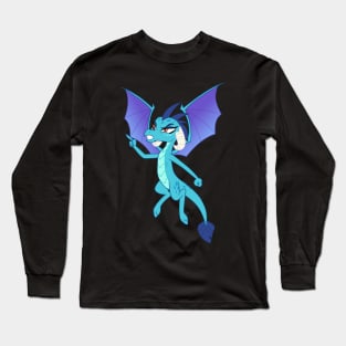 Princess Ember Long Sleeve T-Shirt